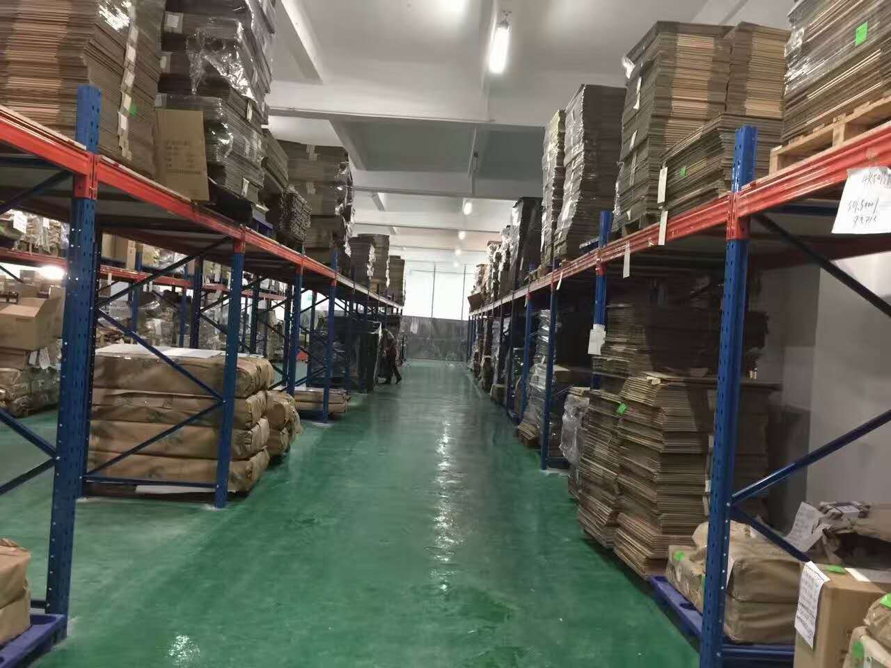 重型貨架